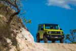 Suzuki Jimny Sierra 4Style AllGrip 2019 года (LA)